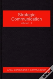 Capa do artigo Strategic Communication