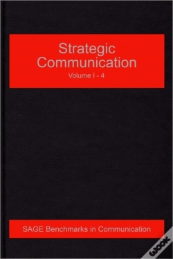 Capa do artigo Strategic Communication