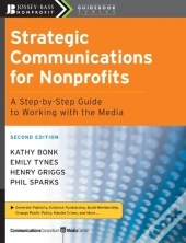 Strategic Communications For Nonprofits