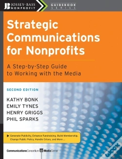 Capa do artigo Strategic Communications For Nonprofits