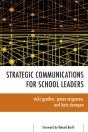 Strategic Communications For School Leaders - Preview