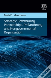 Strategic Community Partnerships, Philanthropy, And Nongovernmental Organization