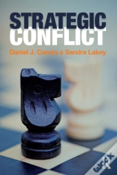 Strategic Conflict