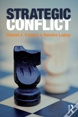 Capa do artigo Strategic Conflict