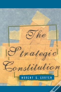 Capa do artigo Strategic Constitution