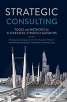 Strategic Consulting