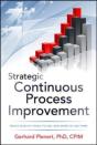 Strategic Continuous Process Improvement - Preview