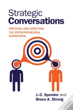 Capa do artigo Strategic Conversations