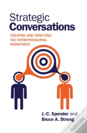 Capa do artigo Strategic Conversations