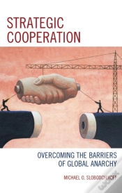 Capa do artigo Strategic Cooperation