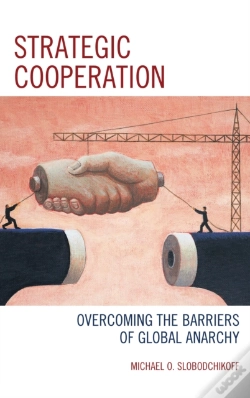 Capa do artigo Strategic Cooperation