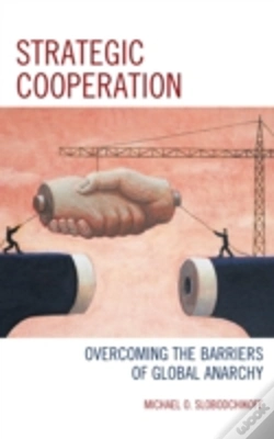 Capa do artigo Strategic Cooperation Overcomipb