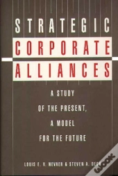 Strategic Corporate Alliances