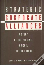 Capa do artigo Strategic Corporate Alliances