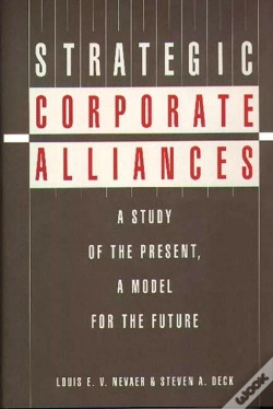 Capa do artigo Strategic Corporate Alliances