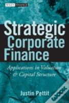 Strategic Corporate Finance
