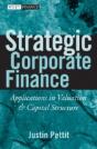 Strategic Corporate Finance - Preview