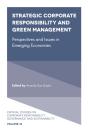 Strategic Corporate Responsibility And Green Management - Preview