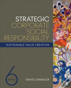 Capa do artigo Strategic Corporate Social Responsibility