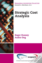Capa do artigo Strategic Cost Analysis