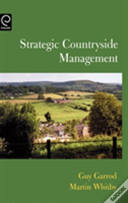 Capa do artigo Strategic Countryside Management
