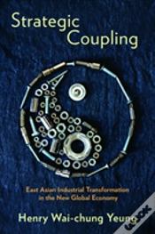 Capa do artigo Strategic Coupling