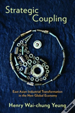 Capa do artigo Strategic Coupling