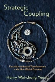 Capa do artigo Strategic Coupling