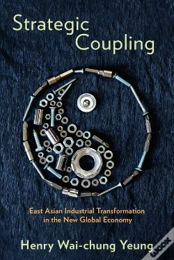 Capa do artigo Strategic Coupling