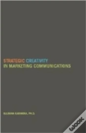 Capa do artigo Strategic Creativity In Marketing Communications