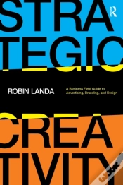 Capa do artigo Strategic Creativity