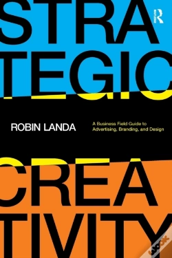 Capa do artigo Strategic Creativity