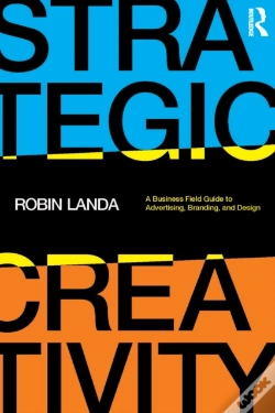 Capa do artigo Strategic Creativity