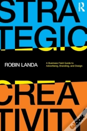 Capa do artigo Strategic Creativity