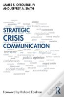 Strategic Crisis Communication