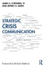 Strategic Crisis Communication - Preview
