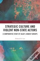 Strategic Culture And Violent Non-State Actors
