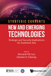 Capa do artigo Strategic Currents: New And Emerging Technologies