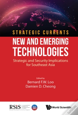Capa do artigo Strategic Currents: New And Emerging Technologies