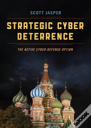 Strategic Cyber Deterrence