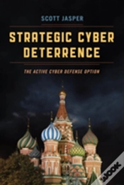 Capa do artigo Strategic Cyber Deterrence