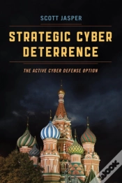 Capa do artigo Strategic Cyber Deterrence