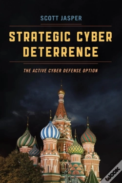 Capa do artigo Strategic Cyber Deterrence