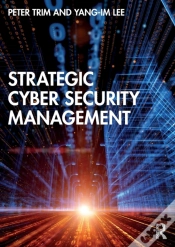 Capa do artigo Strategic Cyber Security Management