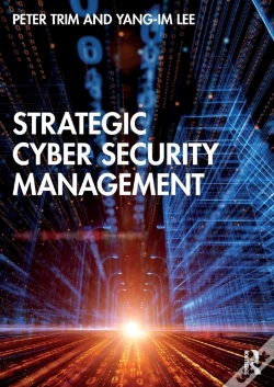 Capa do artigo Strategic Cyber Security Management