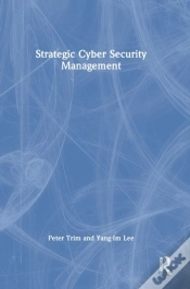 Capa do artigo Strategic Cyber Security Management