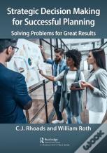 Strategic Decision Making For Successful Planning