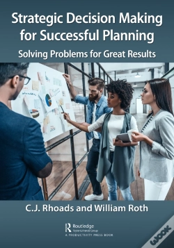Capa do artigo Strategic Decision Making For Successful Planning