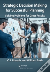 Capa do artigo Strategic Decision Making For Successful Planning
