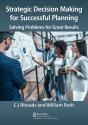 Strategic Decision Making For Successful Planning - Preview